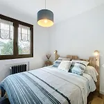 Maison Renovee Avec Jardin, Garage, Parking Et Wifi Gratuit - Fr-1-361-558