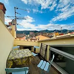 Collioure: Duplex Charmant, Proche Plage, Terrasse, Wifi - Fr-1-309-481