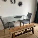 Maison T3