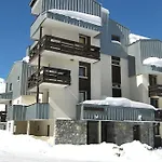 Myhome - Plein Soleil 31 - Charmant Studio 4 Personnes Au Pied Des Pistes - Val Claret