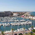 A L Azura Joli Duplex Tout Proche Plage - Clim Wifi Parking - Hameau De La Plage