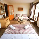 Touristignes Chalet Alpina