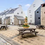 Residence Port Du Crouesty - Maeva Home - Appartement 4 Pieces 5 Personnes - Selection Mae-9931