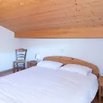 Chalet Plan Fert