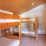 Chalet Plan Fert