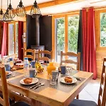 Chalet Olaf