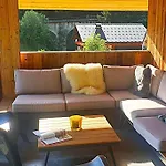 Chalet Petit Chappelle