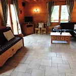 Chalet L'Hermine - Chalet Independant, Au Calme, Vue Ouverte Mae-3391