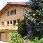 Chalet L'Hermine - Chalet Independant, Au Calme, Vue Ouverte Mae-3391