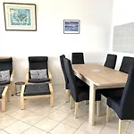 Appartement Avec Wifi Vue Sur Mer Plage Du Coz-Pors A Tregastel - Ref 609