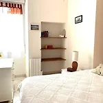 Appartement Avec Wifi Vue Sur Mer Plage Du Coz-Pors A Tregastel - Ref 609