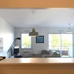 Bel Appartement Avec Wifi, Parking Au Centre-Ville De Perros-Guirec - Ref 927