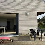Appartement Vue Sur Mer Avec Wifi, Terrasse A Trebeurden - Ref 673