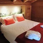 Chalet Source Des Granges - Chalet Source Des Granges - Calme Et Confort Mae-0991