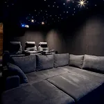 Chalet Themoon - La Clusaz
