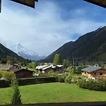 Les Grands Montets Hotel & Spa