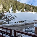 Studio Renove Au Coeur De Plagne Bellecote, 4 Pers, Balcon, Proche Telecabine - Fr-1-351-65