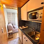 Studio Economique 2 Pers. Avec Balcon Aux Menuires, Animaux Admis - Fr-1-452-160