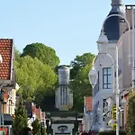 Appartement De Standing 8 Pers, Hyper Centre Arcachon, Balcon, Parking Prive, Proche Plages Et Gare - Fr-1-474-28