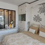Appartement Terrasse Esprit Loft Vue Sur Mer