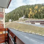 Studio Renove A Plagne Bellecote, Acces Direct Aux Pistes, Piscine, Casier A Ski, Tout Confort - Fr-1-351-111