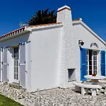 Maison Pour 4 - Jardin - 400M Plage Des Lutins