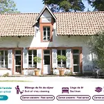 Villa Traditionnelle Pour 8 - 550M De La Plage