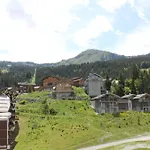 Residence Christiana 408 Cles Blanches Courchevel