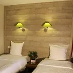 Residence Christiana 307 Cles Blanches Courchevel