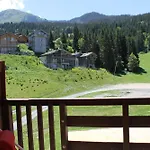 Residence Christiana 307 Cles Blanches Courchevel
