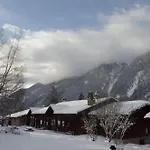 Auberge De Jeunesse Hi Chamonix
