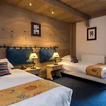 Chalet Hotel L'Ecrin
