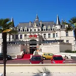 Charmant Appartement Pour 6 En Centre-Ville D'Arcachon Avec Terrasse, Parking Et Wifi - Fr-1-474-174