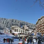 Residence Christiana 406 Cles Blanches Courchevel