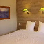 Residence Christiana 406 Cles Blanches Courchevel