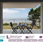 Face A La Mer - 50 M De La Plage Des Homardiers
