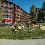 Residence 3 Arcs - Appartement 3 Pieces 7 Personnes A Arc 1600 Proche Des Pistes Et Des Commerces Mae-1873