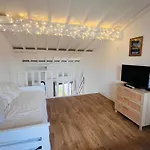 Maison Climatisatee 2 Chambres Exterieur Barbecue Parking Gratuit 600M Mer