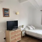Maison Climatisatee 2 Chambres Exterieur Barbecue Parking Gratuit 600M Mer