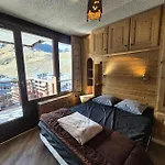 Residence Curling B Tour - Appartement Dans Le Secteur Du Val Claret Mae-2454