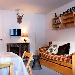 Residence Le France - Studio Pour 4 Personnes 784