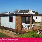 Camping La Corniche