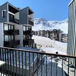 Residence Sefcotel - Studio Mezzanine-Proche Des Pistes Et Commerces Mae-0834