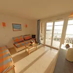 Beautiful Apartment In The Finist Re With Sea View