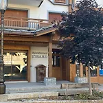 Appartement Lumineux 50M² Au Centre De Courchevel Village, Proche Des Pistes Et Commerces - Fr-1-562-77