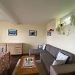 Charming Apartment Facing The Sea, In Lodonnec, Loctudy