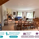 A 750M Plage Du Portuais - Maison Pour 13