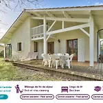 Lanton - 700M Plage - Exterieur Et Charme