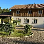 Maison Proche Du Lac !