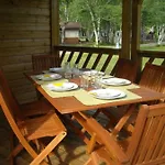 Camping 3 Etoiles - Efaide